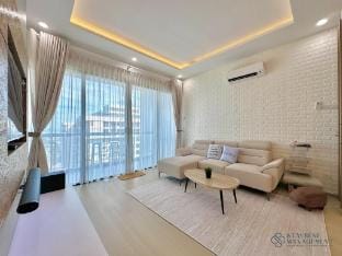 Atlantis Residence Melaka·1BR2Pax/Balcony/FreeWifi Vacation rental in Malacca