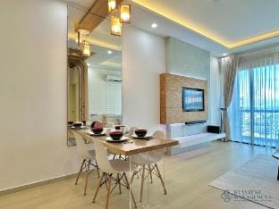 Atlantis Residence Melaka·1BR2Pax/Balcony/FreeWifi Vacation rental in Malacca