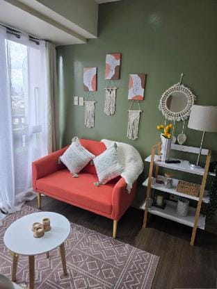 freedom view Apartment in Mandaluyong