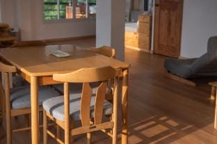 Japandi House with Panoramic Ocean View, Urbiztondo Vacation rental in San Juan