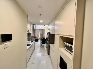 3 Bedroom Duxton Sky House BSD Beside Aeon BSD Apartment in West Java
