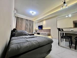 3 Bedroom Duxton Sky House BSD Beside Aeon BSD Apartment in West Java