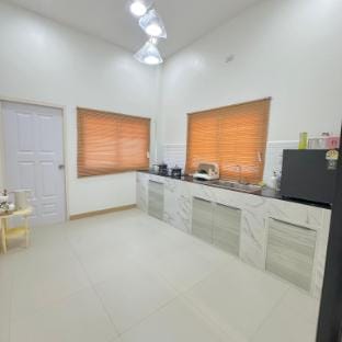 Prangsirihome guesthouseได้ทั้งหลัง Vacation rental in Thailand