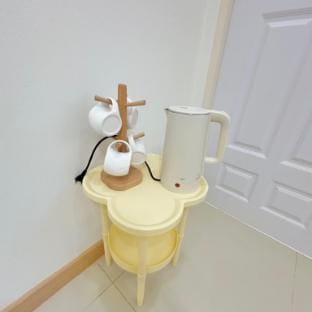 Prangsirihome guesthouseได้ทั้งหลัง Vacation rental in Thailand