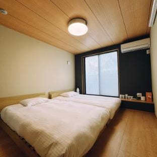 Namba Houses Vacation rental in Osaka