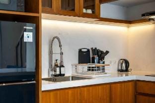 Newly Built Loft Near Canggu Vacation rental in North Kuta