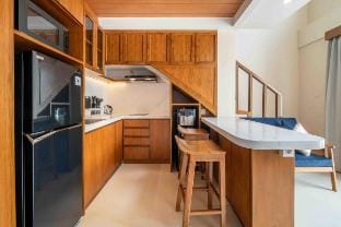 Newly Built Loft Near Canggu Vacation rental in North Kuta