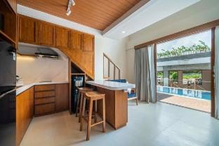 Newly Built Loft Near Canggu Vacation rental in North Kuta