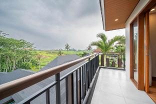 Private 1br villa near Canggu Vacation rental in North Kuta