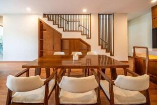 Private 1br villa near Canggu Vacation rental in North Kuta