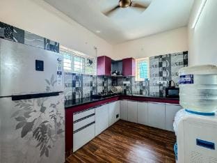 Ocean Bliss ECR Beach Villa  with pool by LexStays Villa in Tamil Nadu