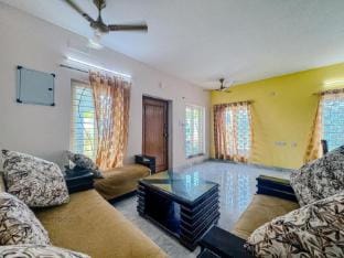 Ocean Bliss ECR Beach Villa  with pool by LexStays Villa in Tamil Nadu