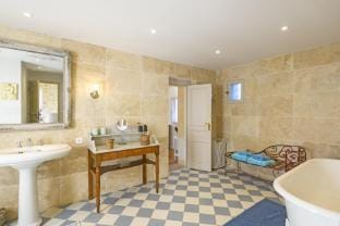 Mas du Micocoulier Vacation rental in Arles