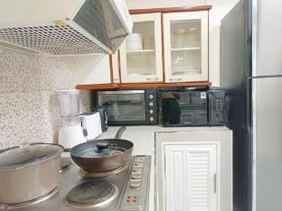 Retreat House 81 - BTS Onnut Vacation rental in Bangkok