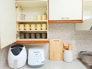 Retreat House 81 - BTS Onnut Vacation rental in Bangkok