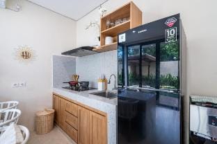 Jobon Villa : Three Bedroom Vacation rental in Bali