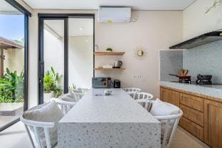 Jobon Villa : Three Bedroom Vacation rental in Bali