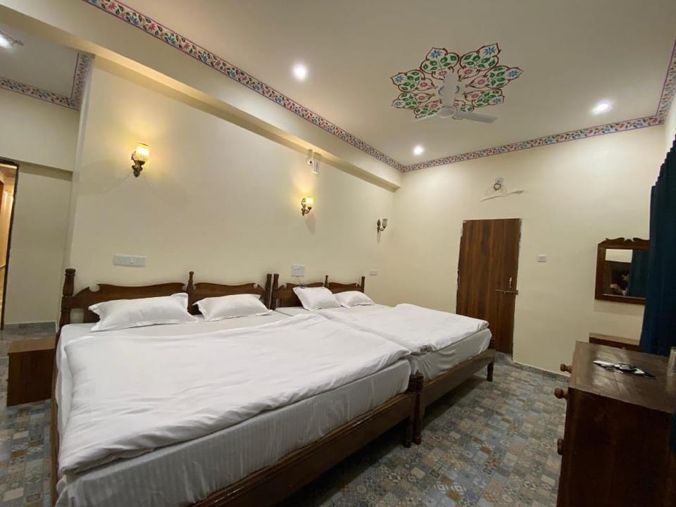 Hotel The Dhaba Dhani Retreat Hotel in Rajasthan