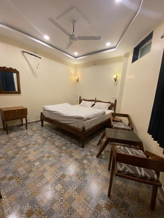 Hotel The Dhaba Dhani Retreat Hotel in Rajasthan