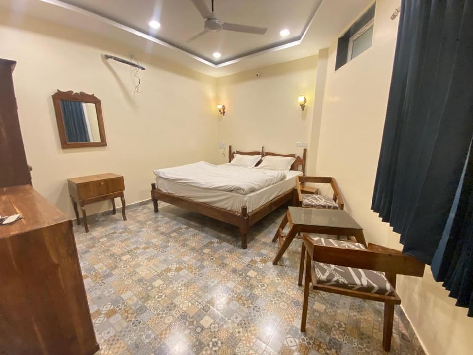 Hotel The Dhaba Dhani Retreat Hotel in Rajasthan