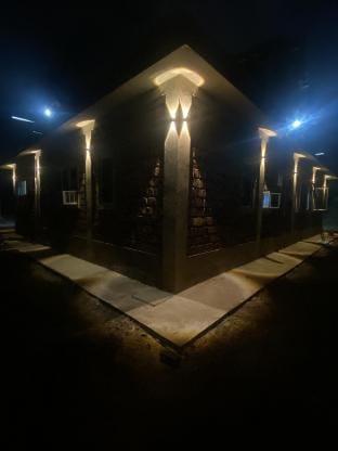 Hornbill Soirées Homestay - Aros, North of Goa Vacation rental in Maharashtra