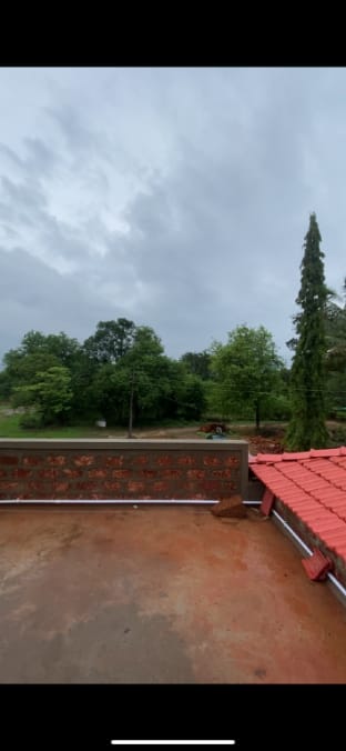 Hornbill Soirées Homestay - Aros, North of Goa Vacation rental in Maharashtra