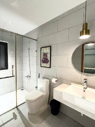 VERDE APARTMENT – 5m to Landmark 81 Vacation rental in Ho Chi Minh City