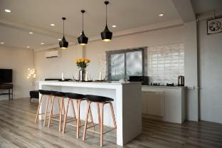 Snooze Stays | Wattai A1 Vacation rental in Vientiane