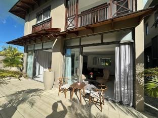 Paradise in the Heart of Mauritius Villa in Grand Baie