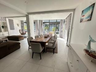 Paradise in the Heart of Mauritius Villa in Grand Baie