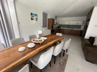 Paradise in the Heart of Mauritius Villa in Grand Baie