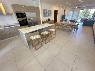 Leading Jewel in Les Canonniers Apartment in Grand Baie