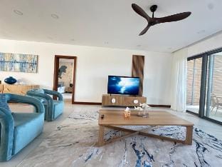 Leading Jewel in Les Canonniers Apartment in Grand Baie