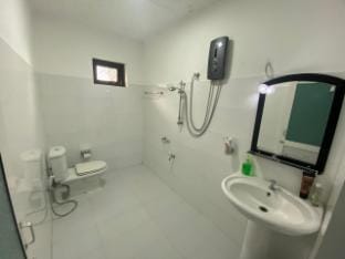 Rose Holiday Resort Villa in Nuwara Eliya