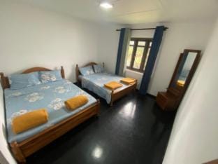 Rose Holiday Resort Villa in Nuwara Eliya
