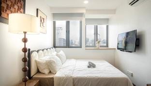 A cozy studio at Riveria City, 1km to KL Sentral Vacation rental in Federal Territory of Kuala Lumpur