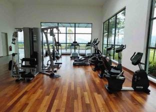 A cozy studio at Liberty Ampang 5km to KL City Apartment in Federal Territory of Kuala Lumpur