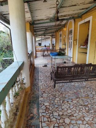 Chaitanyawadi Farm House Vacation rental in Maharashtra