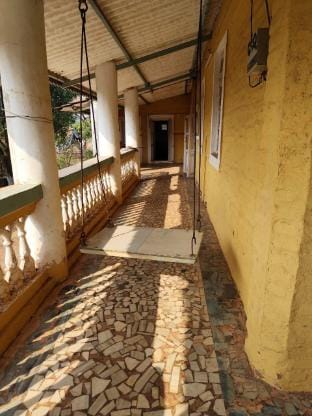 Chaitanyawadi Farm House Vacation rental in Maharashtra