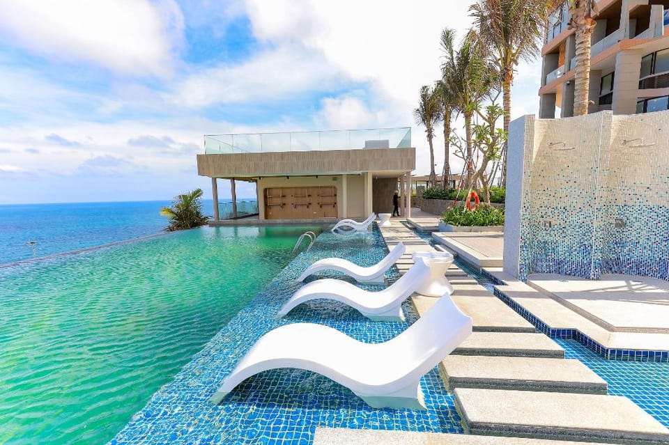 Mandala Couple Signature Apartment in Phan Thiet