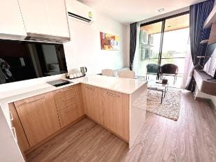 Family 2BR near kata beach 500m Apartment in Rawai