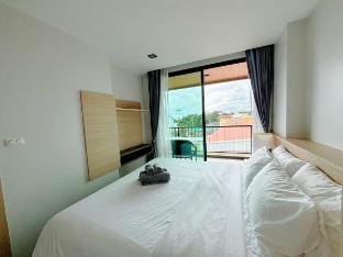 Family 2BR near kata beach 500m Apartment in Rawai