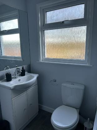 Carman House Vacation rental in Crawley