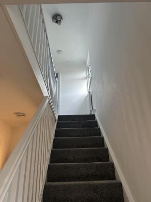 Carman House Vacation rental in Crawley