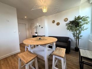 Résidence Carnot Apartment in Bourges