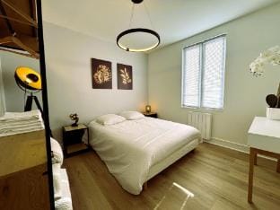 Résidence Carnot Apartment in Bourges