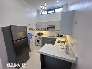Casa 2 by “Casa Greenwood”  Luxury home Vacation rental in Central Luzon