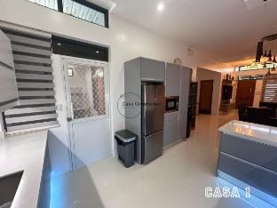 Casa 1 by “Casa Greenwood” Vacation rental in Central Luzon