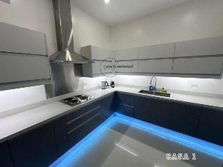 Casa 1 by “Casa Greenwood” Vacation rental in Central Luzon