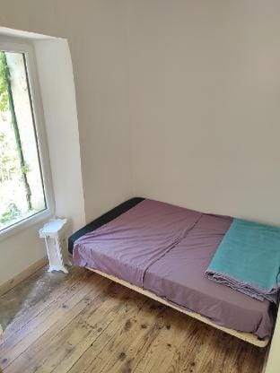 L 'aile Ouest en permaculture pirate Vacation rental in Bergerac